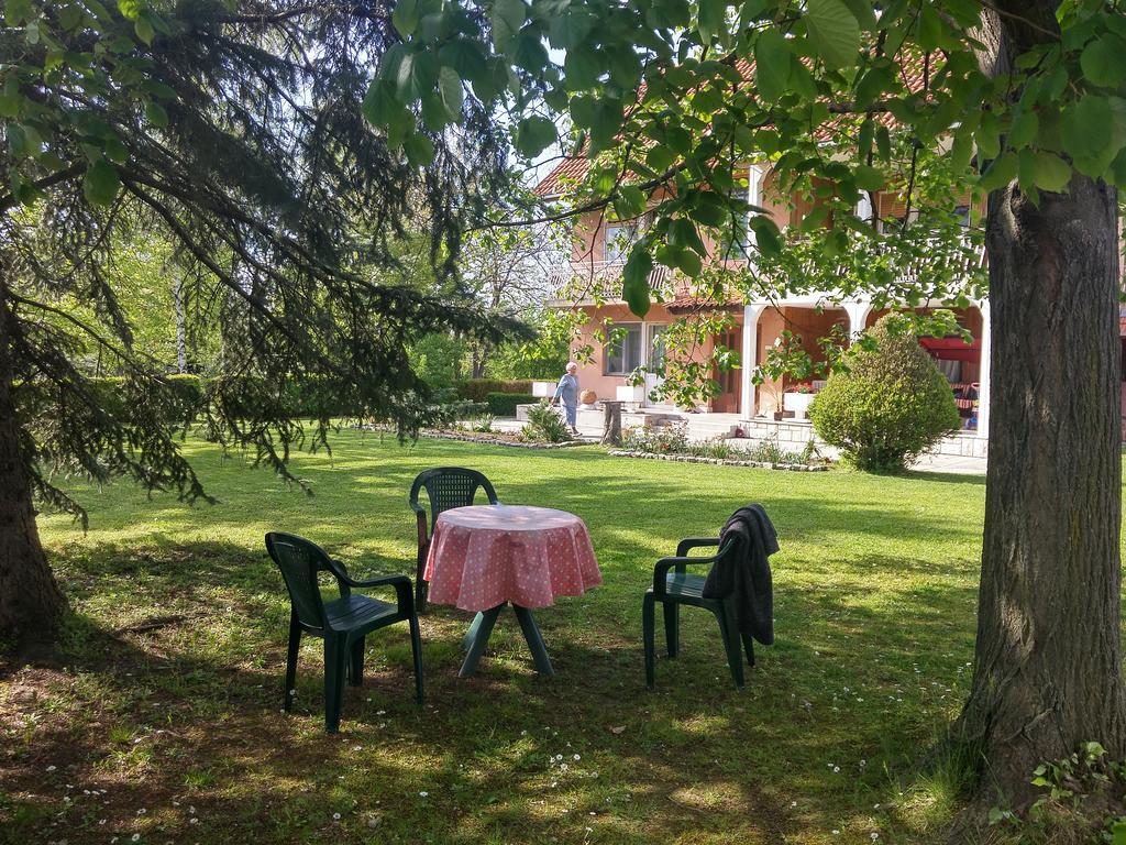 Apartments Domacinstvo Nikolic Валево Экстерьер фото
