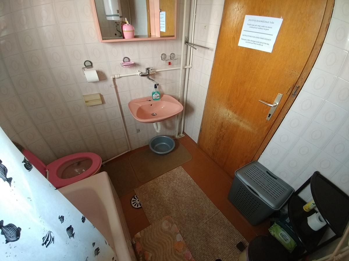 Apartments Domacinstvo Nikolic Валево Экстерьер фото