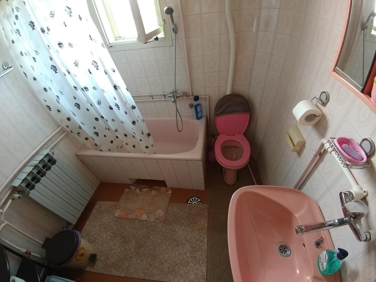 Apartments Domacinstvo Nikolic Валево Экстерьер фото
