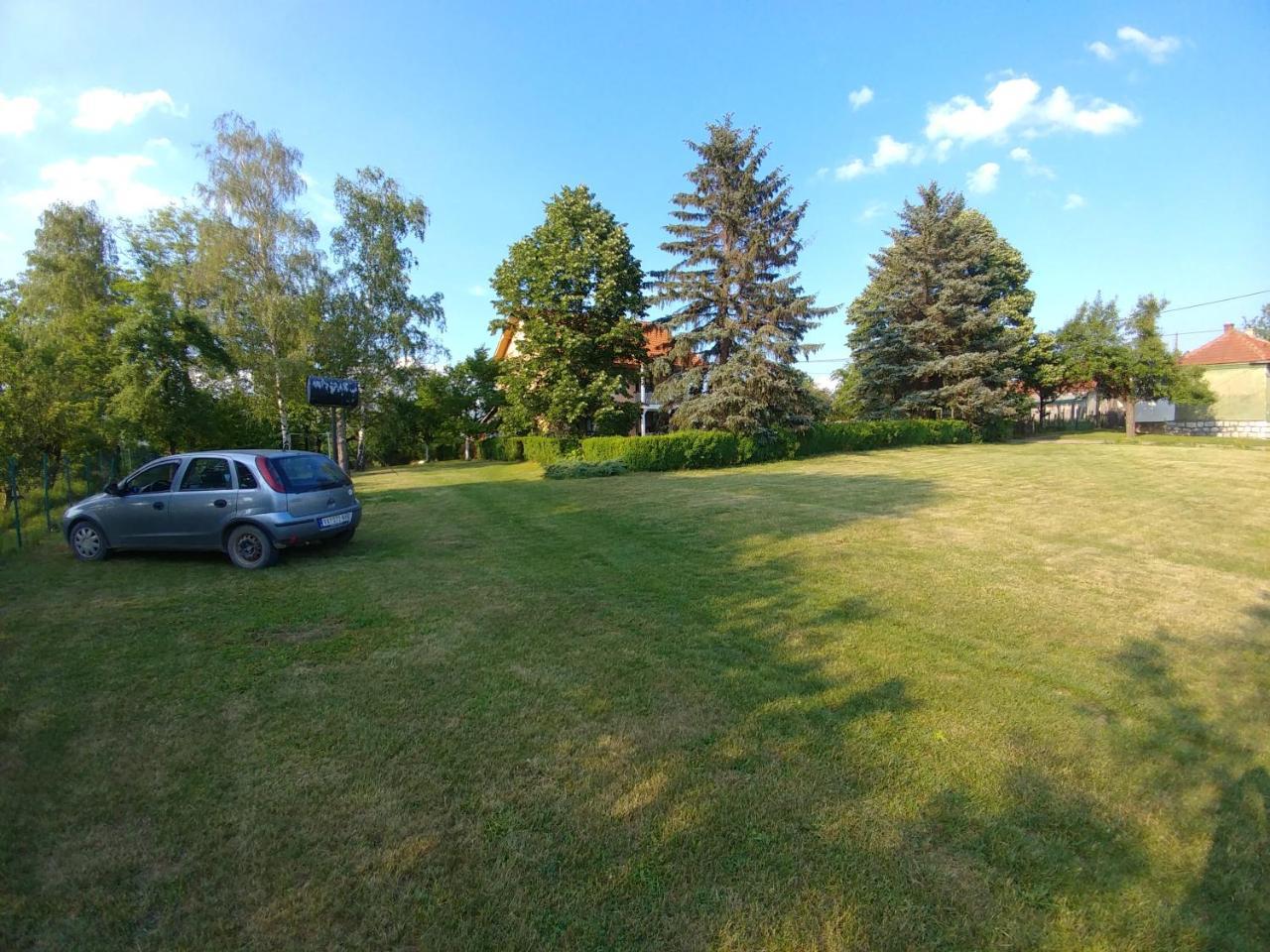 Apartments Domacinstvo Nikolic Валево Экстерьер фото