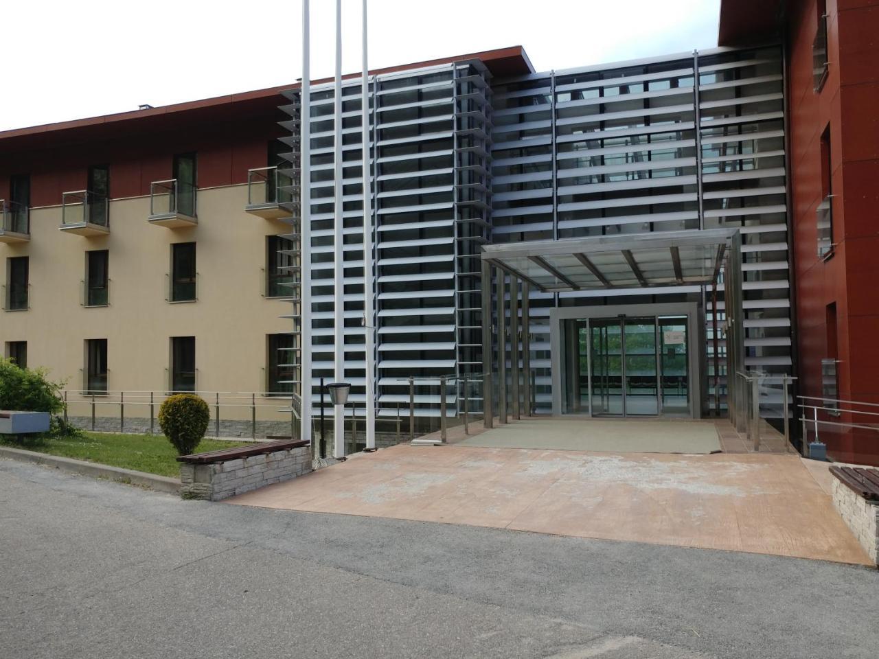 Apartments Domacinstvo Nikolic Валево Экстерьер фото